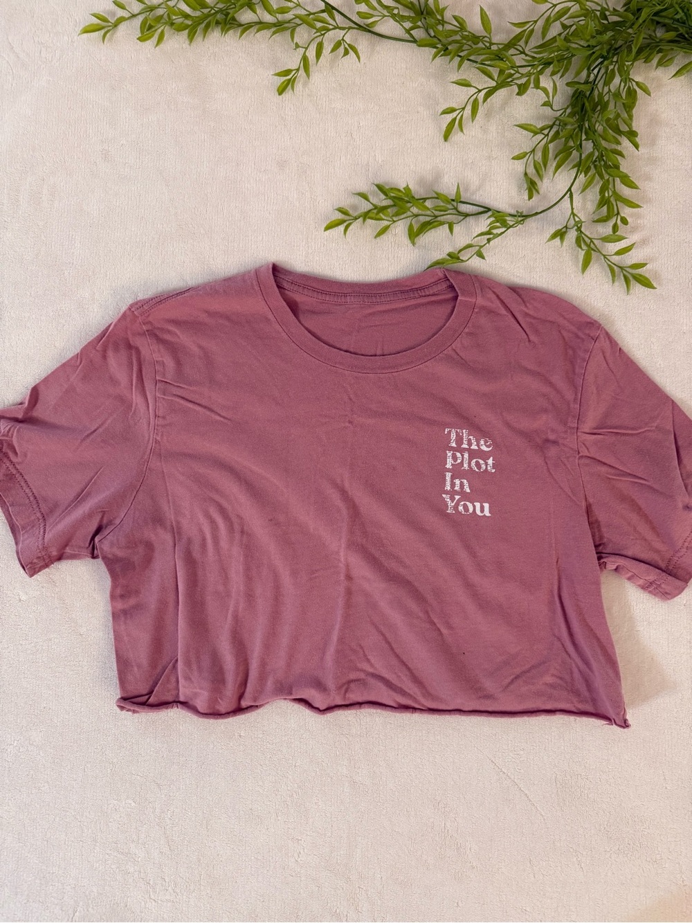 TPIY | Concert T-Shirt